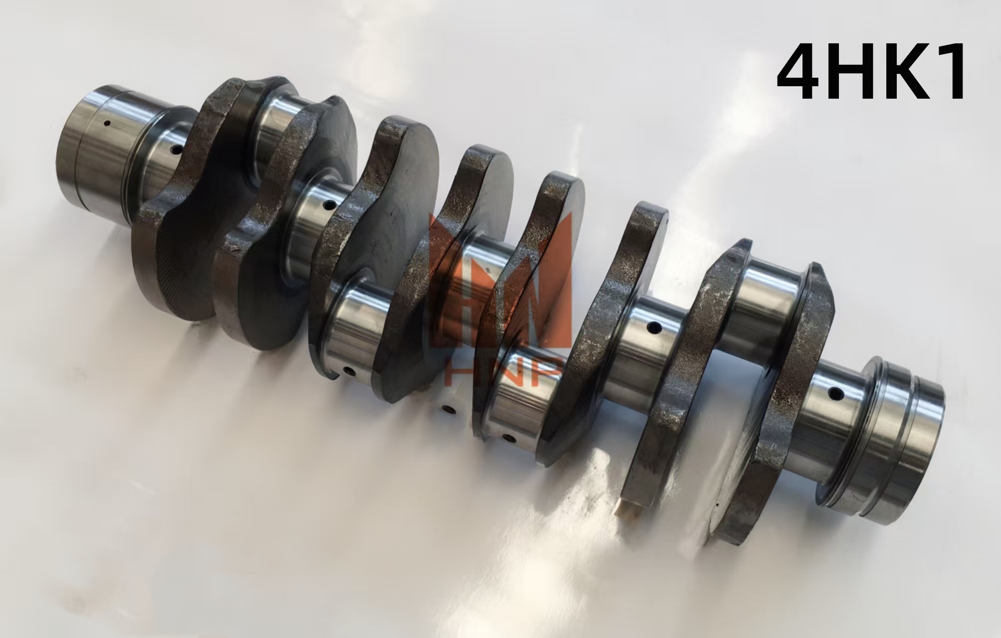 Crankshaft Applicable to JMC 4HK1